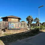 Les mobil homes de NOLY, 1 Place adulte Réserve Africaine de Sigean gratuite Port-la-Nouvelle