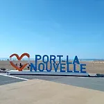 Camping Les mobil homes de NOLY, 1 Place adulte Réserve Africaine de Sigean gratuite