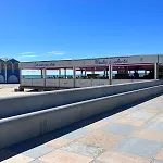Camping Les mobil homes de NOLY, 1 Place adulte Réserve Africaine de Sigean gratuite