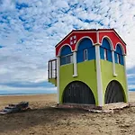 Camping Les mobil homes de NOLY, 1 Place adulte Réserve Africaine de Sigean gratuite *