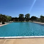 Les mobil homes de NOLY, 1 Place adulte Réserve Africaine de Sigean gratuite * Port-la-Nouvelle