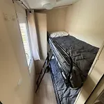 Les mobil homes de NOLY, 1 Place adulte Réserve Africaine de Sigean gratuite Port-la-Nouvelle