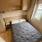 Les mobil homes de NOLY, 1 Place adulte Réserve Africaine de Sigean gratuite