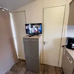 Les mobil homes de NOLY, 1 Place adulte Réserve Africaine de Sigean gratuite Camping Port-la-Nouvelle