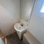 Les mobil homes de NOLY, 1 Place adulte Réserve Africaine de Sigean gratuite *