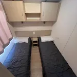 Les mobil homes de NOLY, 1 Place adulte Réserve Africaine de Sigean gratuite * Port-la-Nouvelle