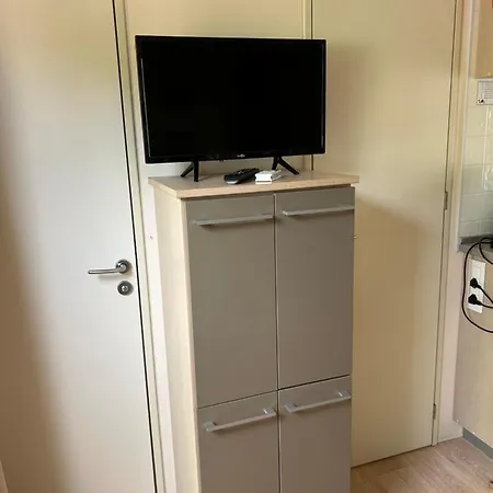 Les Mobil Homes De Noly Tv Clim 6places (adults Only) *