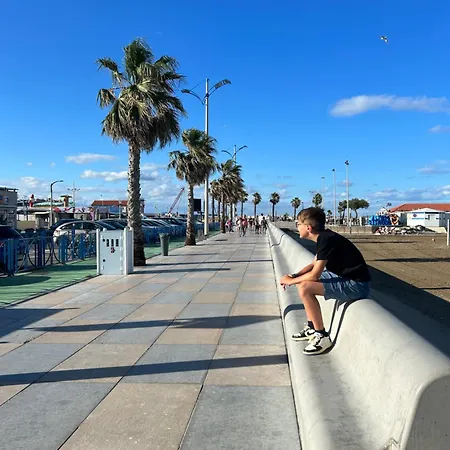 Les Mobil Homes De Noly Tv Clim 6places Piscine Ouverte (adults Only) * Port-la-Nouvelle