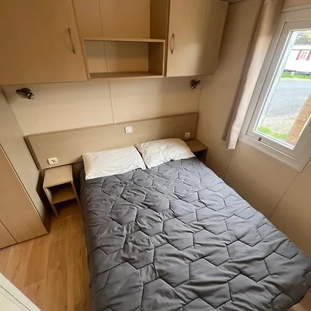 Les Mobil Homes De Noly Tv Clim 6places 1 Place Adulte Offerte Pour La Réserve Africaine Sigean
