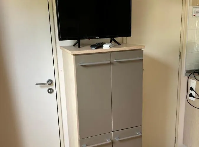 Les Mobil Homes De Noly Tv Clim 6places (adults Only) *