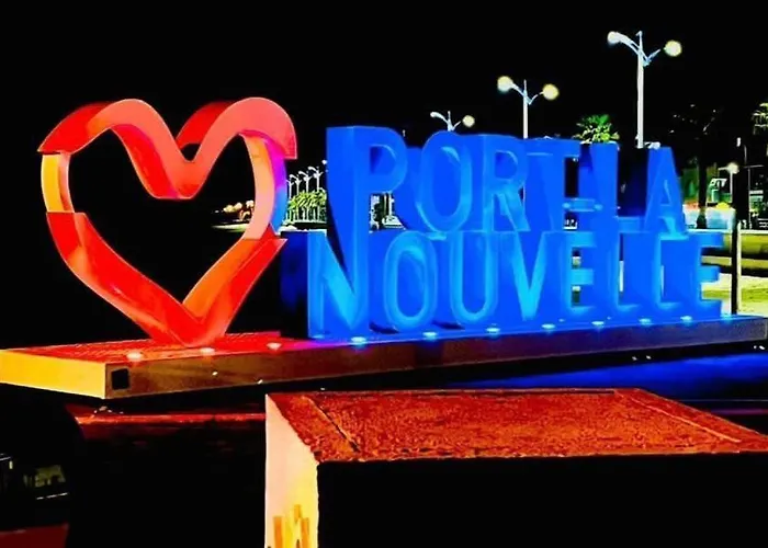 Les Mobil Homes De Noly Tv Clim 6places (adults Only) Kemp Port-la-Nouvelle