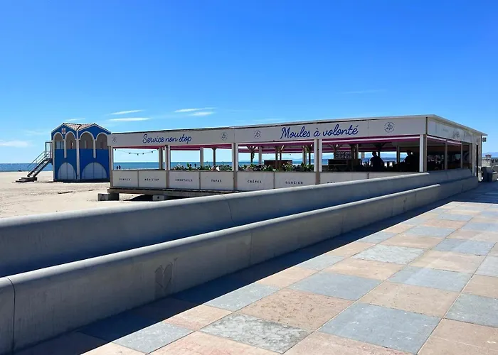 Kemp Les Mobil Homes De Noly Tv Clim 6places (adults Only)